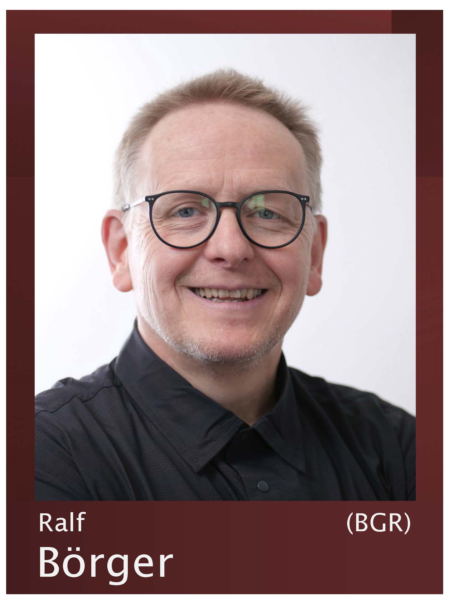 Ralf Boerger