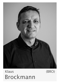 Klaus Brockmann