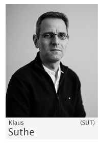 Klaus Suthe