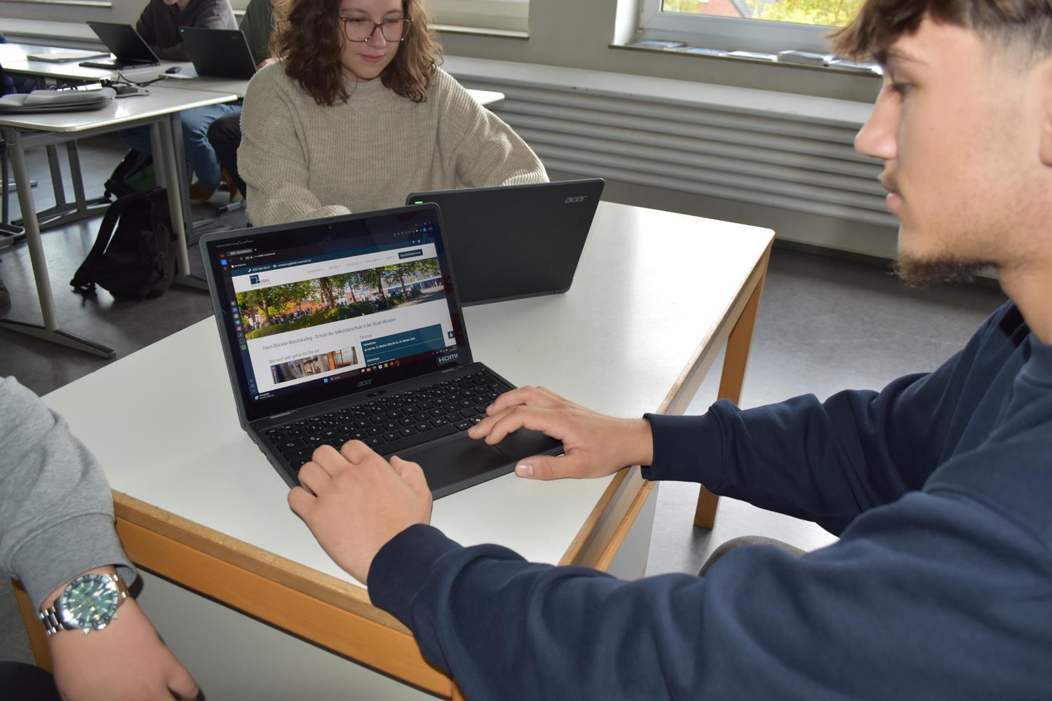 2025 10 acer Ausgabe 4 Copy